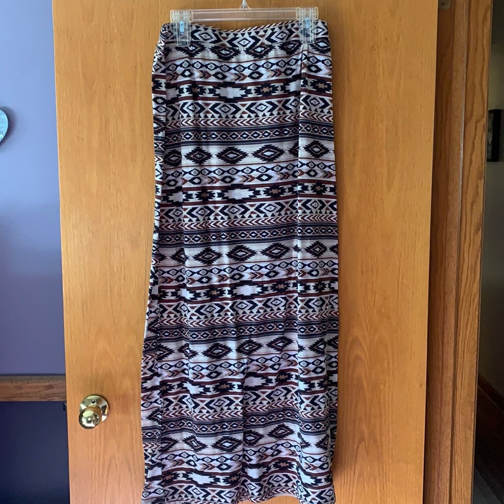 Bobbie Brooks Skirt - XL